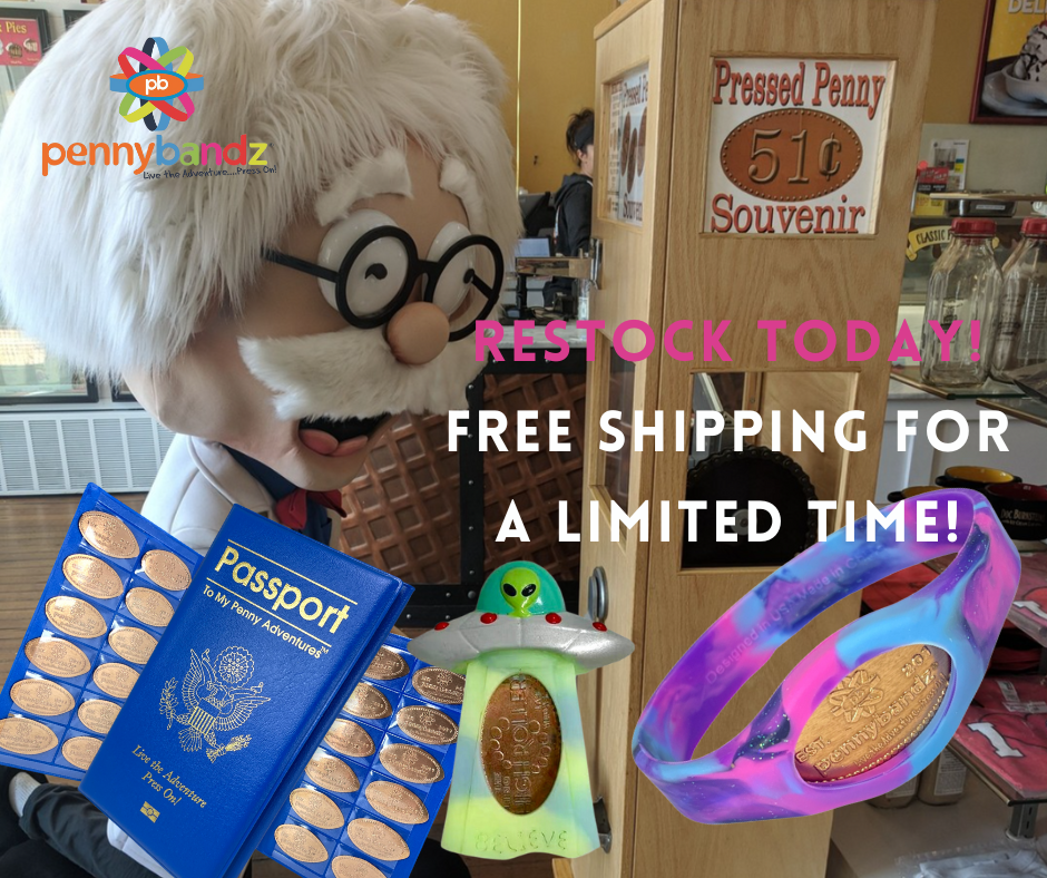 free shipping ad